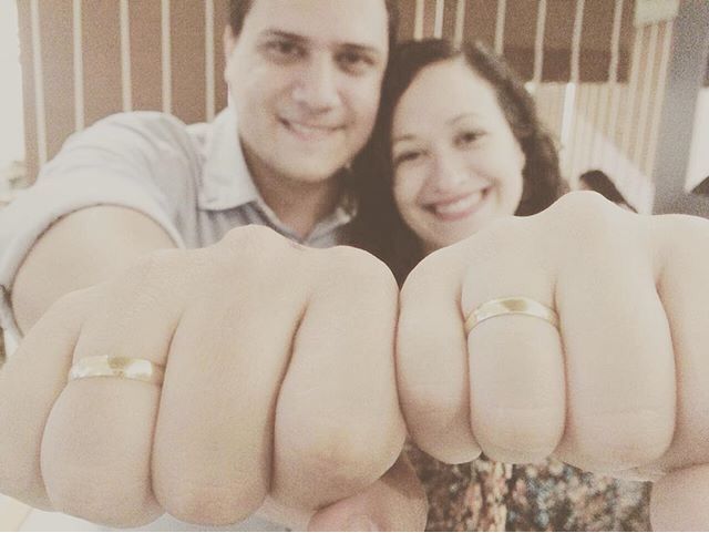 Poste uma foto com o seu amor - 1