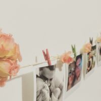 Decoração para mesa.. help!! - 1