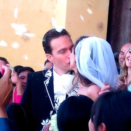 Casamento anahi (rebelde) rs - 3