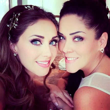 Casamento anahi (rebelde) rs - 4