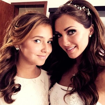 Casamento anahi (rebelde) rs - 6