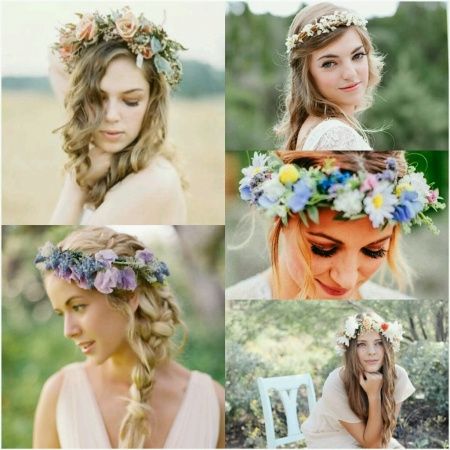 Com qual penteado?? - 3