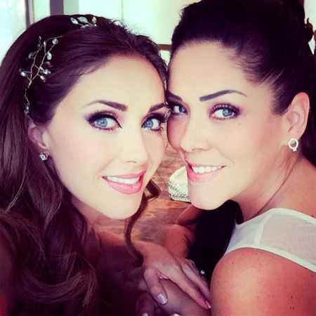 Casamento anahi (rebelde) rs - 4