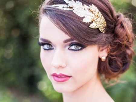 Com qual penteado?? - 9