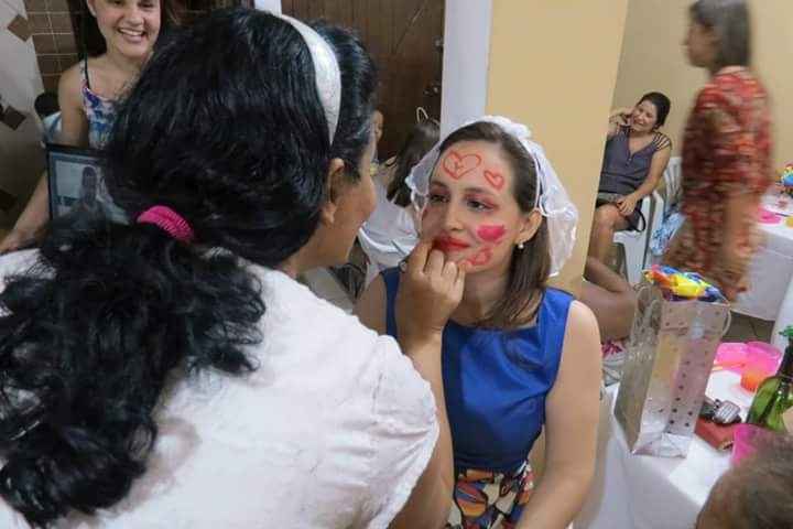 Chá de panela - 12