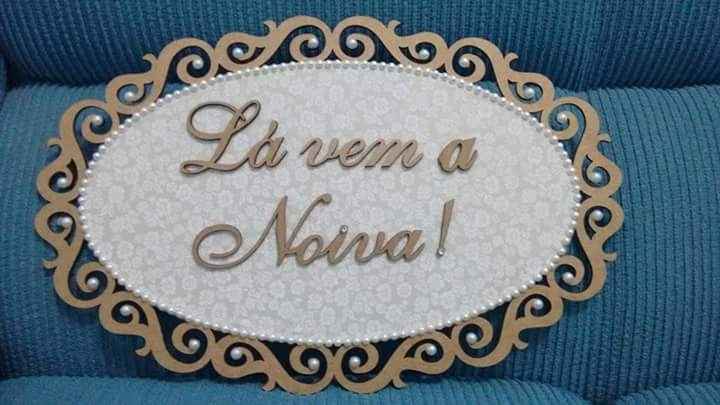 Minhas lembrancinhas - 8
