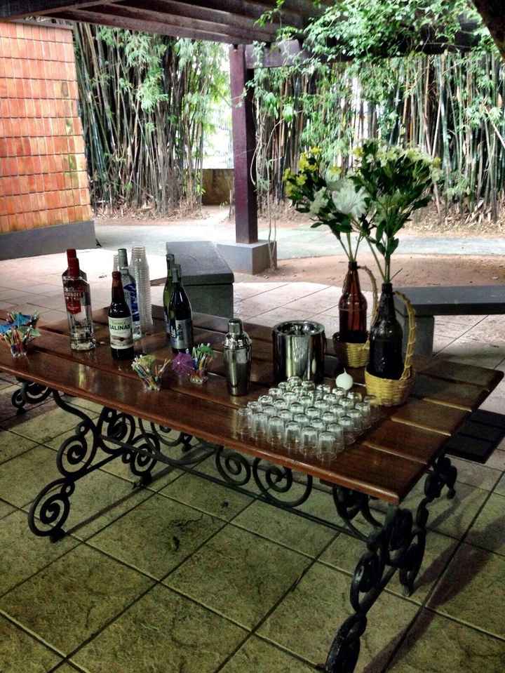 Chá Bar