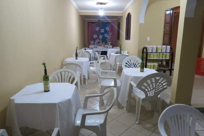 Chá de panela - 3