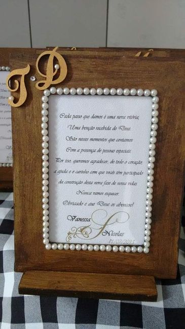 Minhas lembrancinhas - 2