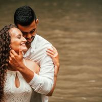 Onde faria o seu pré-wedding na natureza? - 1