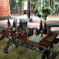 Chá Bar