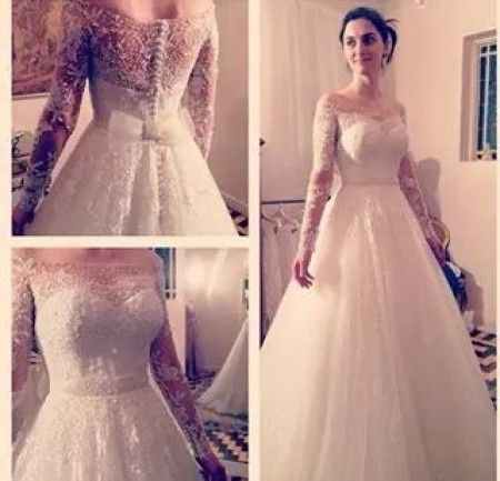 Vestido