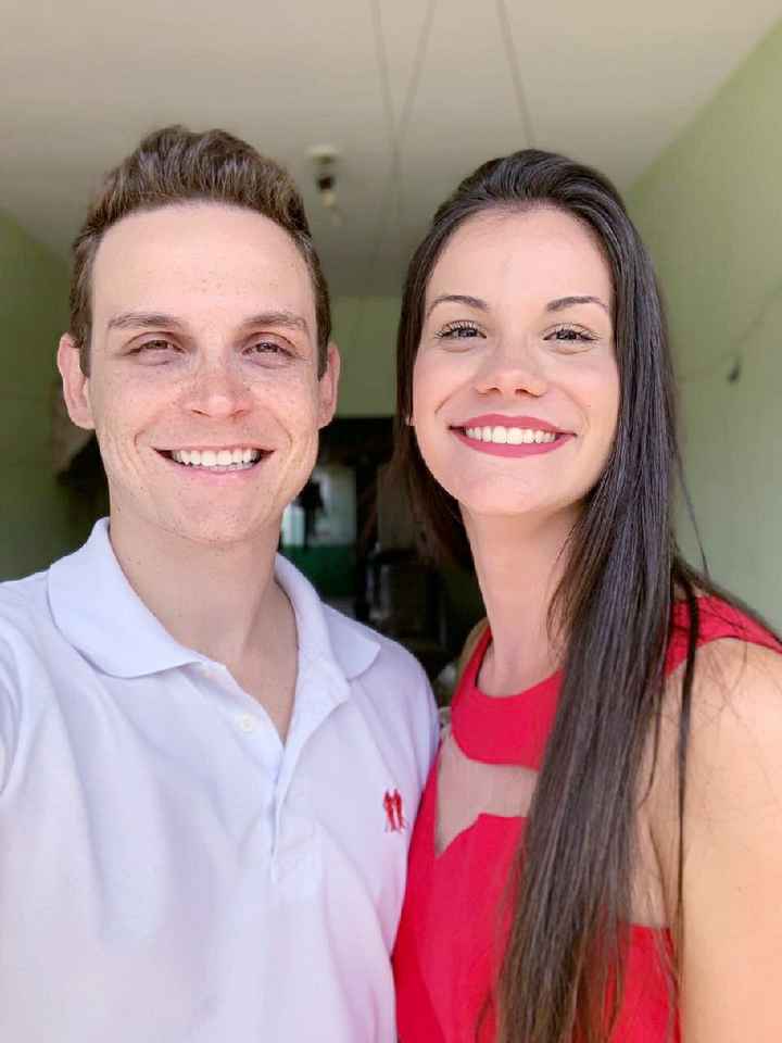 INSTAGRAM: qual a foto mais linda de vocês dois juntos? - 1