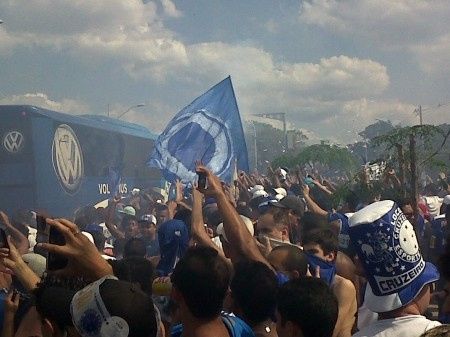 cruzeiro cruzeiro queridoo