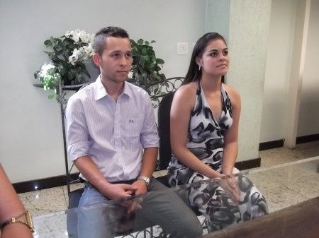 Casamento civil