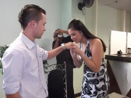 Casamento civil