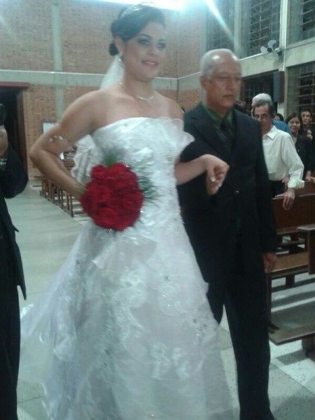 Meu casamento