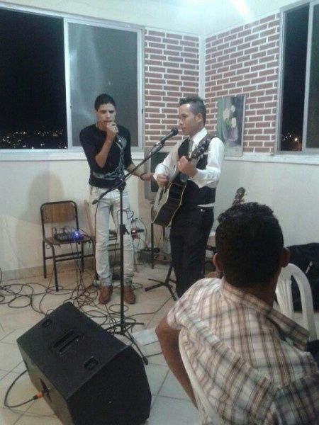 Meu casamento