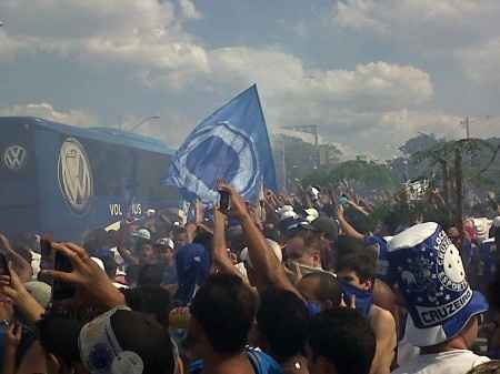 cruzeiro cruzeiro queridoo