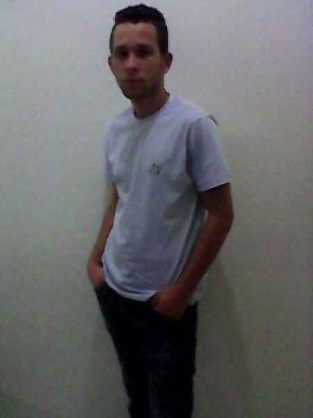 Meu marido!!!
