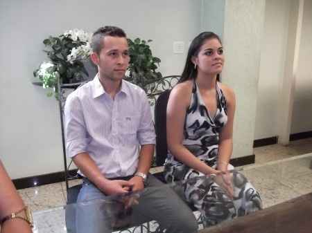 Casamento civil