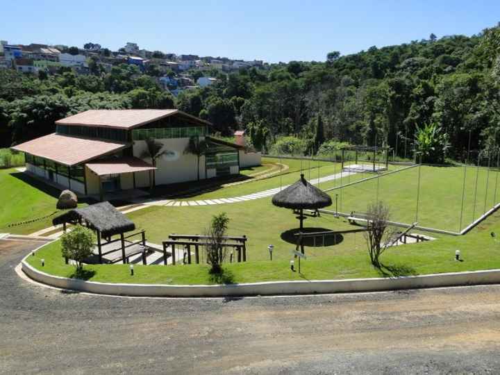 Chácara