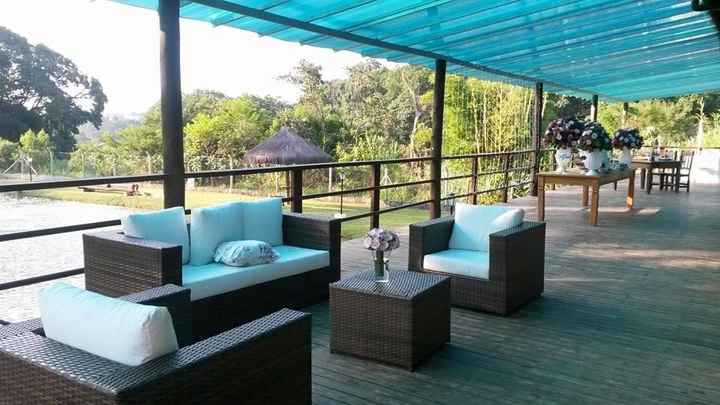 O Deck