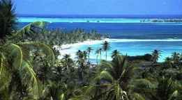 San Andrés