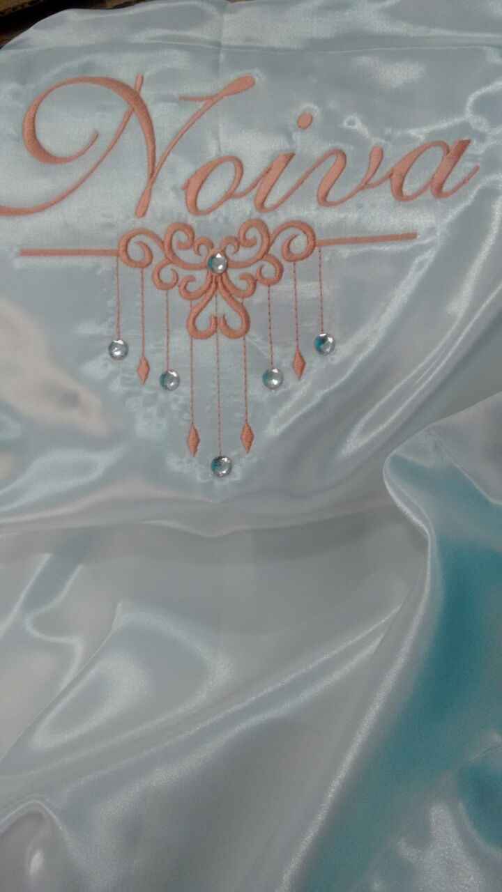Meu Robe