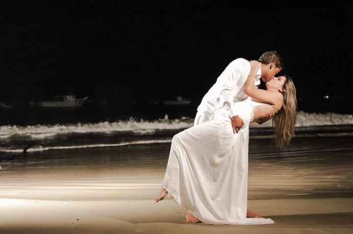 Pré Wedding