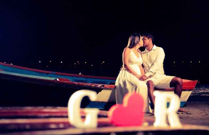 Pré Wedding