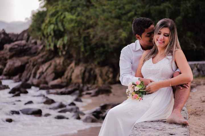 Pré Wedding
