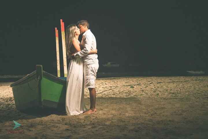 Pré Wedding