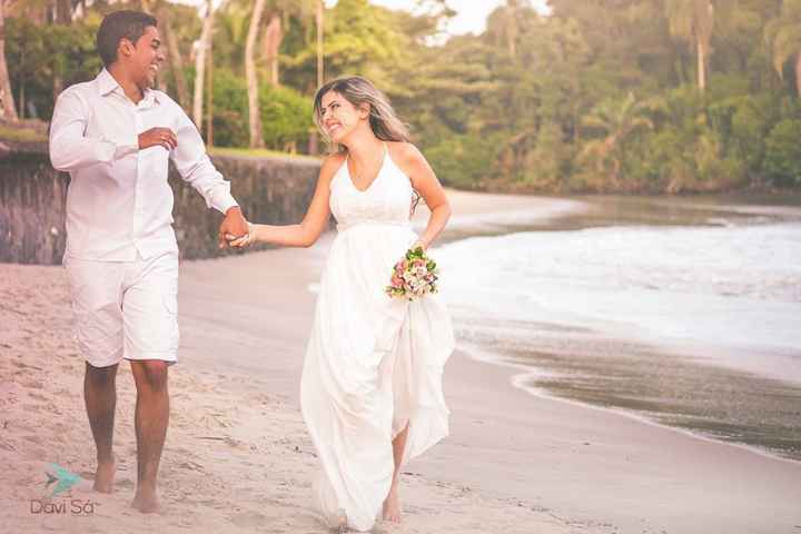 Pré Wedding