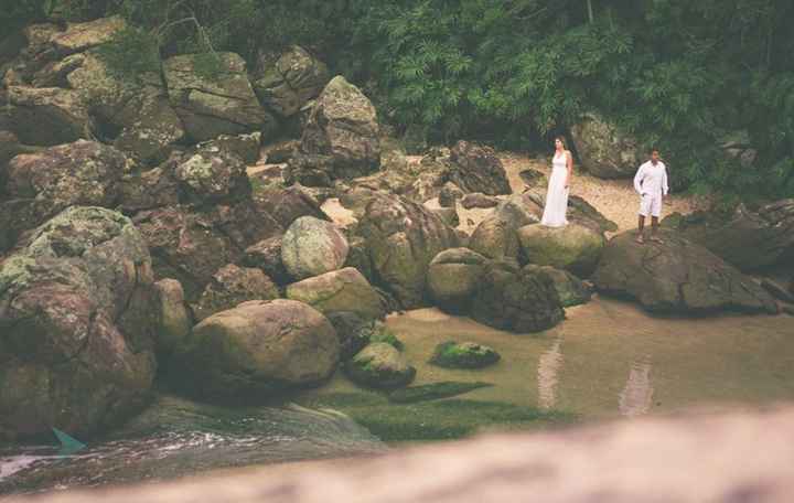Pré Wedding