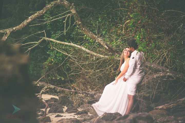 Pré Wedding