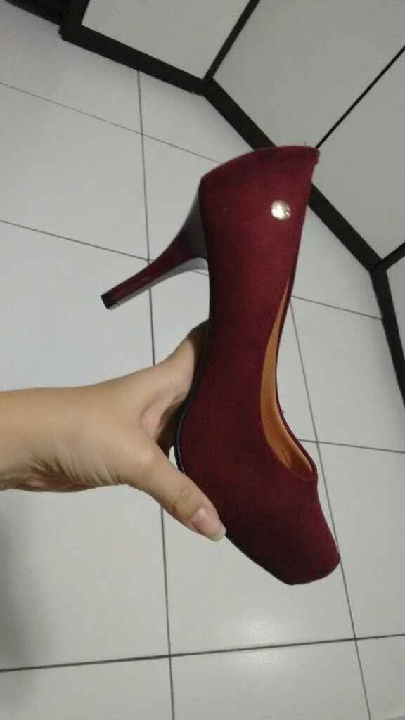 Top 60 - Sapatos de Noiva - 1