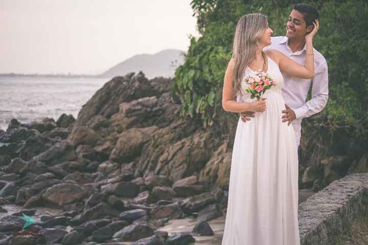Pré Wedding
