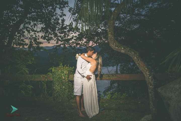 Pré Wedding
