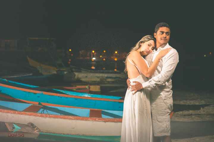 Pré Wedding