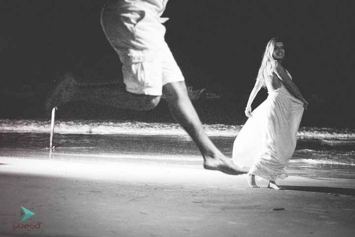Pré Wedding