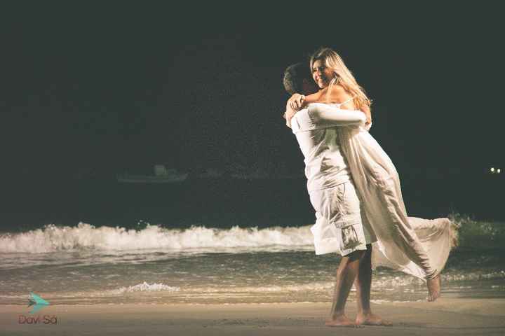 Pré Wedding