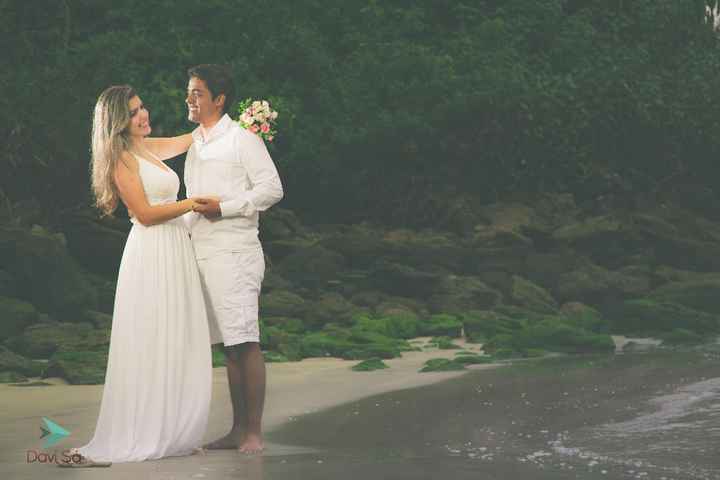 Pré Wedding