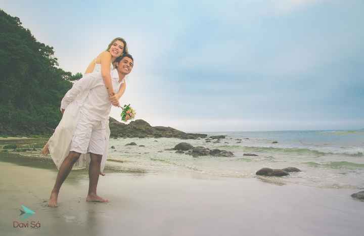 Pré Wedding