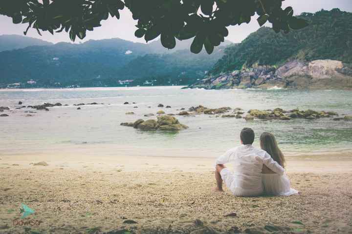 Pré Wedding