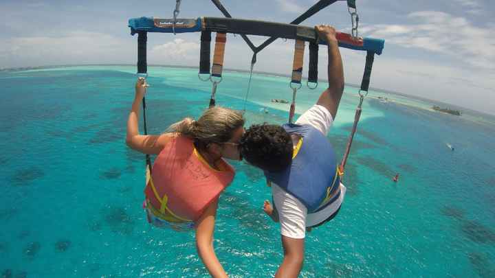Lua de Mel
