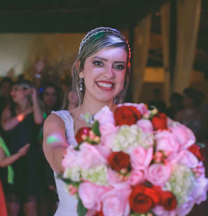 Meu Buquê