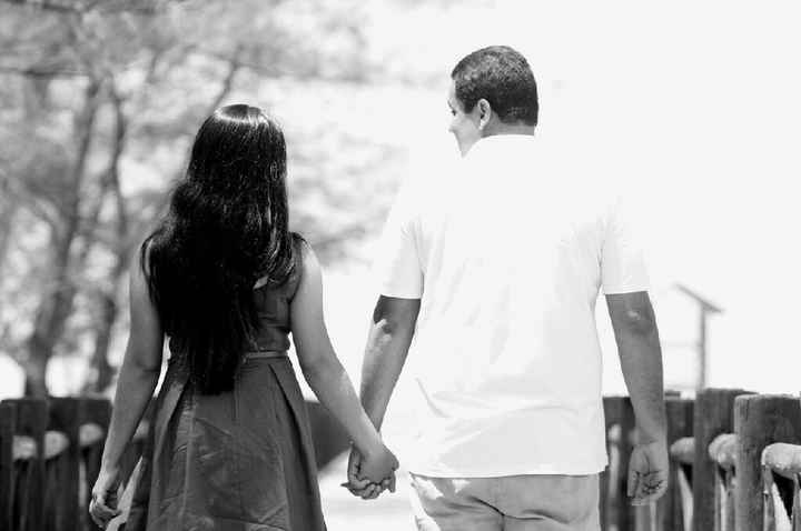 Pré wedding - faltam 24 dias! - 2