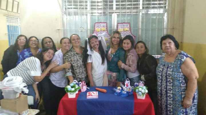 Chá de panela - 4