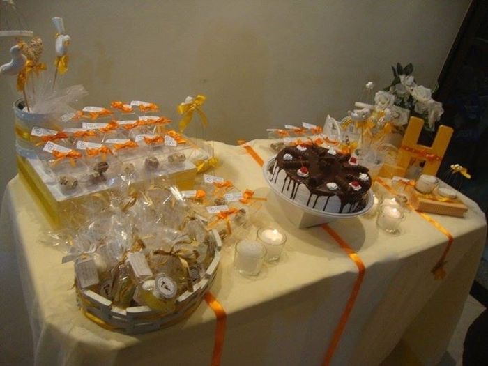 Decoração com gaiolas e passarinhos